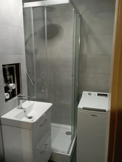 Remont łazienki - Bydgoszcz Wyżyny