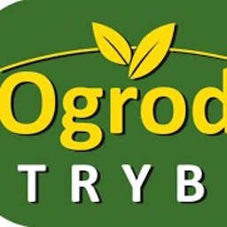 TRYBA OGRODY - Projektowanie Ogrod&oacute;w Sierakowice