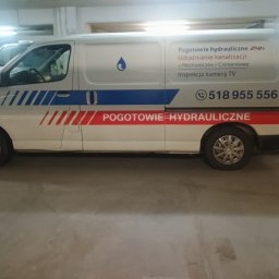 Wukoekspress - Firma Hydrauliczna Kobyłka