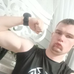 Szymon Chruściel - Prace działkowe Włoszczowa