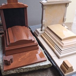 LUKMA MAGDALENA PIASECKA - 