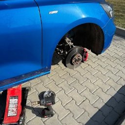 Warsztaty Samochodowe Rzeszów 3