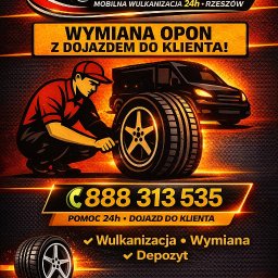 Warsztaty Samochodowe Rzeszów 2