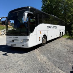 MAWA-TOUR - Przeprowadzki Biur Bukowina Tatrzańska