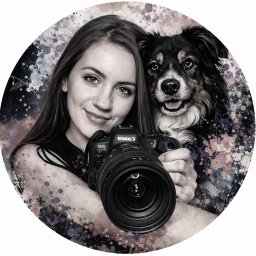 Fotografia Filomeny Aleksandra Dąbrowska - Studio Fotograficzne Kędzierzyn-Koźle