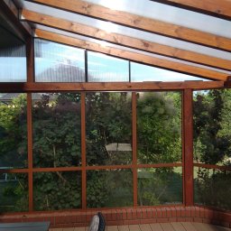 Tarasy kompozytowe Wągrowiec 1