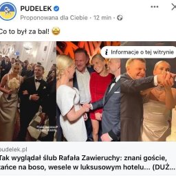 Szymon Piałucha - Realizacja prac scenograficznych przy weselu