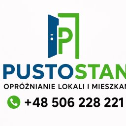 Pustostan - Opr&oacute;żnianie Mieszkań Warszawa
