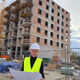 InżynierControl Michał Chomyszyn - Remont Elewacji Rzesz&oacute;w