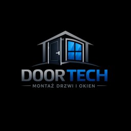 DOOR-TECH - Okna PCV Garwolin
