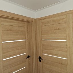 DOOR-TECH - 