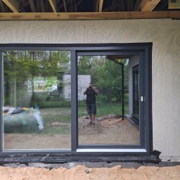 DOOR-TECH - 