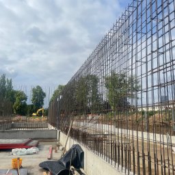 LUNO GROUP SP&Oacute;ŁKA Z OGRANICZONĄ ODPOWIEDZIALNOŚCIĄ - Budowa dom&oacute;w Kolno