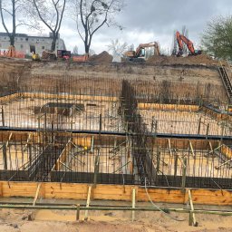 LUNO GROUP SP&Oacute;ŁKA Z OGRANICZONĄ ODPOWIEDZIALNOŚCIĄ - Domy szkieletowe Kolno