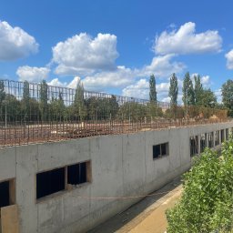 LUNO GROUP SP&Oacute;ŁKA Z OGRANICZONĄ ODPOWIEDZIALNOŚCIĄ - Domy murowane Kolno