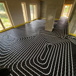 "OZE SYSTEM" KAMIL WOLSKI - Odnawialne źr&oacute;dła energii Płońsk