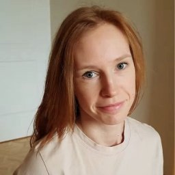 Magdalena Fijałkowska - Bieganie Pruszk&oacute;w