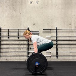 Trener personalny Pruszków 2