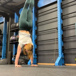 Trener personalny Pruszków 3