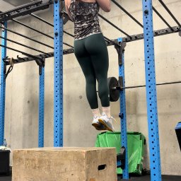 Trener personalny Pruszków 4