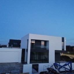 Glazurnik Trzebnica 1