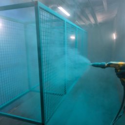 Kam-Inox - Spawanie Lublin