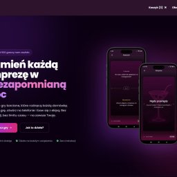 Tworzenie stron internetowych Kraków 1