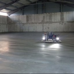 Posadzki Przemysłowe - Firma Posadzkarska Szczutowo