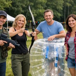 Agencja Eventowa Elbląg 4