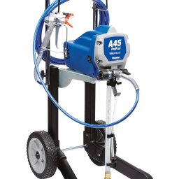 Deepwashservice Mycie ciśnieniowe - 