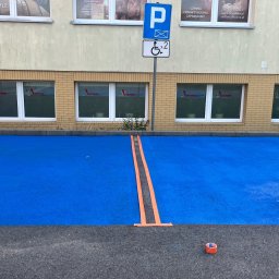 Deepwashservice Mycie ciśnieniowe - 