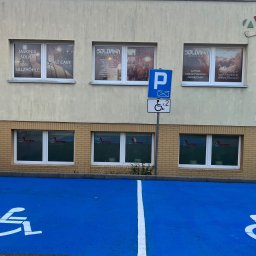 Deepwashservice Mycie ciśnieniowe - 