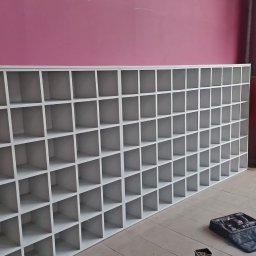 artur borucinski meblobor - Schody Jesionowe Toruń