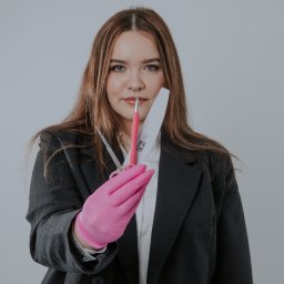 Saska Nails - Manicure Japoński Podegrodzie