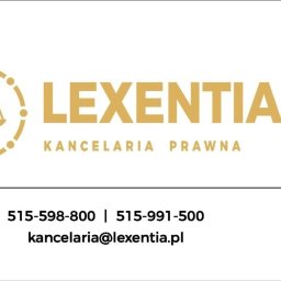 KANCELARIA PRAWNA LEXENTIA SP&Oacute;ŁKA Z OGRANICZONĄ ODPOWIEDZIALNOŚCIĄ - Prawo Nieruchomości Wrocław