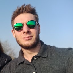 Merbau Meble Szymon Promiński - Kuchnie Pod Zabudowę Łubianka