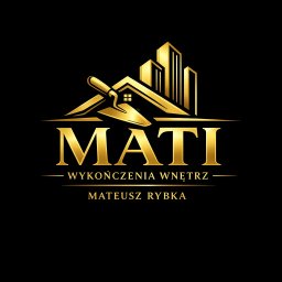 Mati Remonry i Wykończenia - Firma Malarska Dobczyce