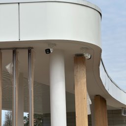 Patryk Security Systems - Zalew Stryków