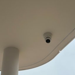 Monitoring domu Żarnów 2