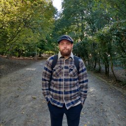 Odśnieżanie dr&oacute;g i plac&oacute;w Szczecin - avatar