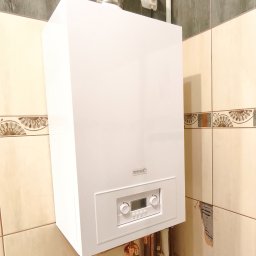 Kamil G&oacute;ralski - Piece Oława