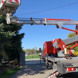 Power On Dawid Smyk - Monitoring Lubart&oacute;w