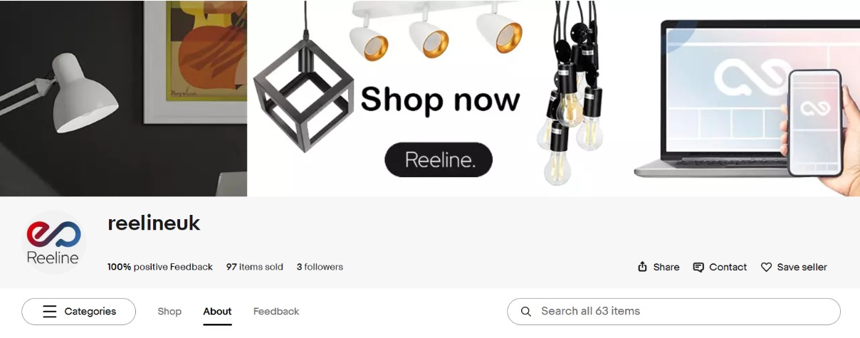 banery na platformy sprzedażowe