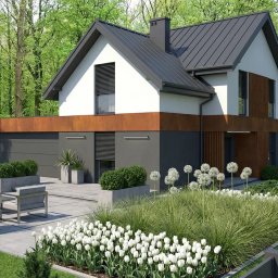 MODERNITE SP&Oacute;ŁKA Z OGRANICZONĄ ODPOWIEDZIALNOŚCIĄ - Biuro Projektowe Sącz&oacute;w