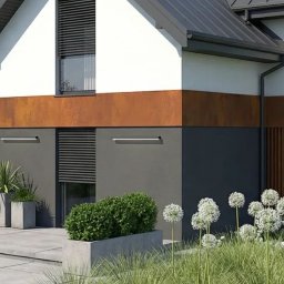 MODERNITE SPÓŁKA Z OGRANICZONĄ ODPOWIEDZIALNOŚCIĄ - 