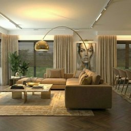 MODERNITE SPÓŁKA Z OGRANICZONĄ ODPOWIEDZIALNOŚCIĄ - 