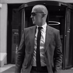 TOMCZAK FOTO BARTOSZ TOMCZAK - Orkiestra Symfoniczna Chojnice