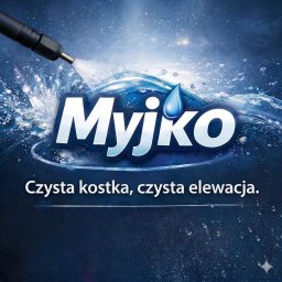 Myjko Daniel Daczkowski - Mycie Kostki Betonowej Kowal