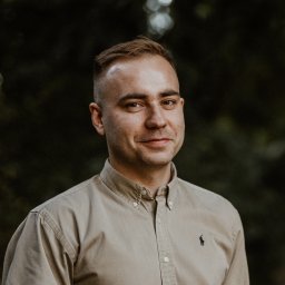 Patryk Kulpa - Ubezpieczenia Polkowice