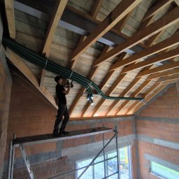 REKU MASTERS SPÓŁKA Z OGRANICZONĄ ODPOWIEDZIALNOŚCIĄ - Pracujemy w każdych warunkach